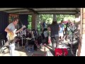 I'm Your Captain - Grand Funk Railroad - Neighborhood Band 2014