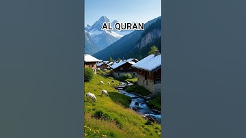 سورة العنكبوت ترجمة أردية | #فيديوهات_قصيرة #فيروسية #رائجة #فيديوهات_قصيرة_على_اليوتيوب #حب #قطة...