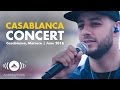 Maher Zain's Concert - Casablanca, Morocco | June 2016