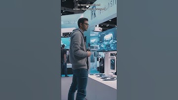 Embracing Change: Thrive in an AI-Driven World #shorts