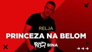 Relja - Princeza Na Belom (Live @ Idjtv Bina)
