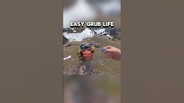 Being a grub is so easy #rust #short #solo #rustソロ #rustconsole #rustgame #rustclips #gaming