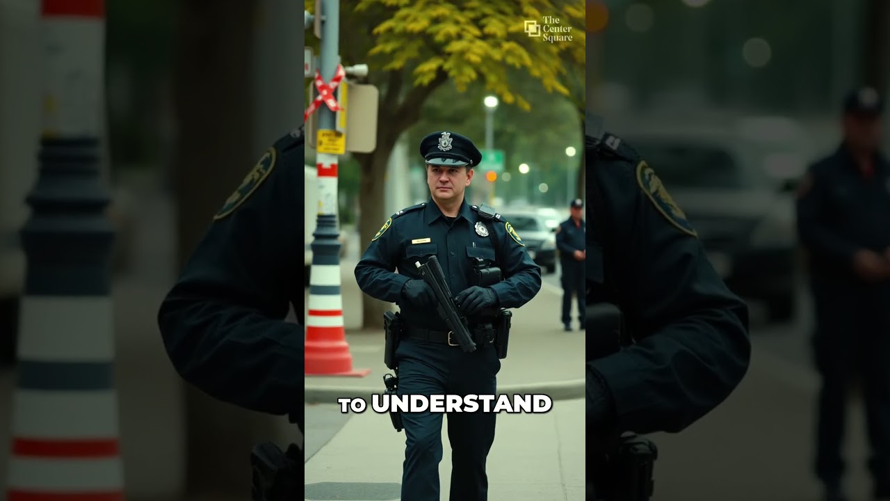 Rep. Burnett Explains Controversial Law Enforcement Reform Bill