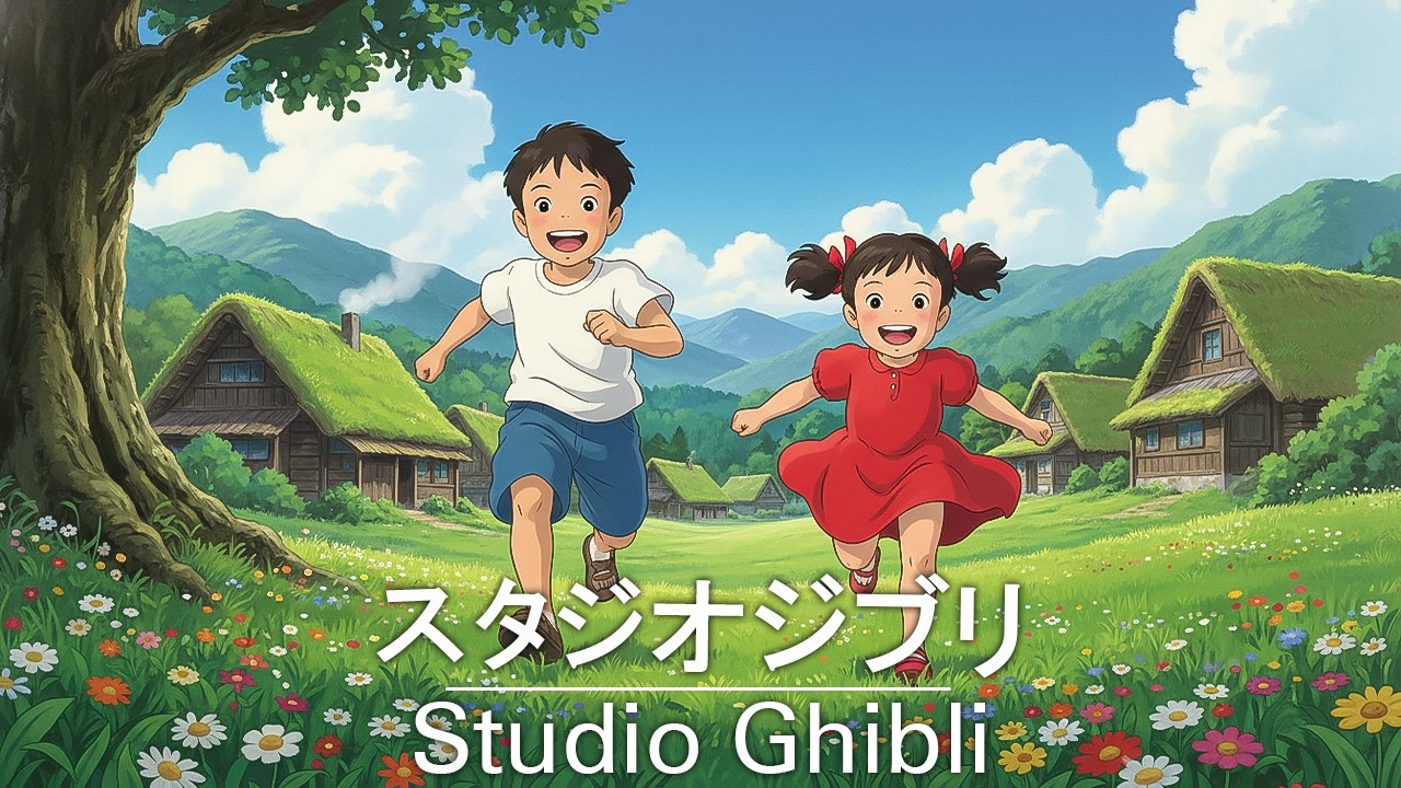 ジブリメドレーピアノ【癒し・睡眠用・作業用BGM、途中広告なし】 ジブリメドレーピアノ🎨史 上 最 高 のピアノジブリコレクション 💌ジブリのベストピアノ曲 ✨ 魔女の宅急便, となりのトトロ