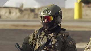 Idaho bill proposes limits on law enforcement face coverings