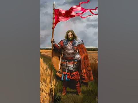 древние русы #древниерусы #древниегуси #shorts @popi9714 - YouTube