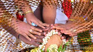 THULASIRAM & NANDHINI  Marriage invitation video - 2nd & 3rd Nov 2019 screenshot 3