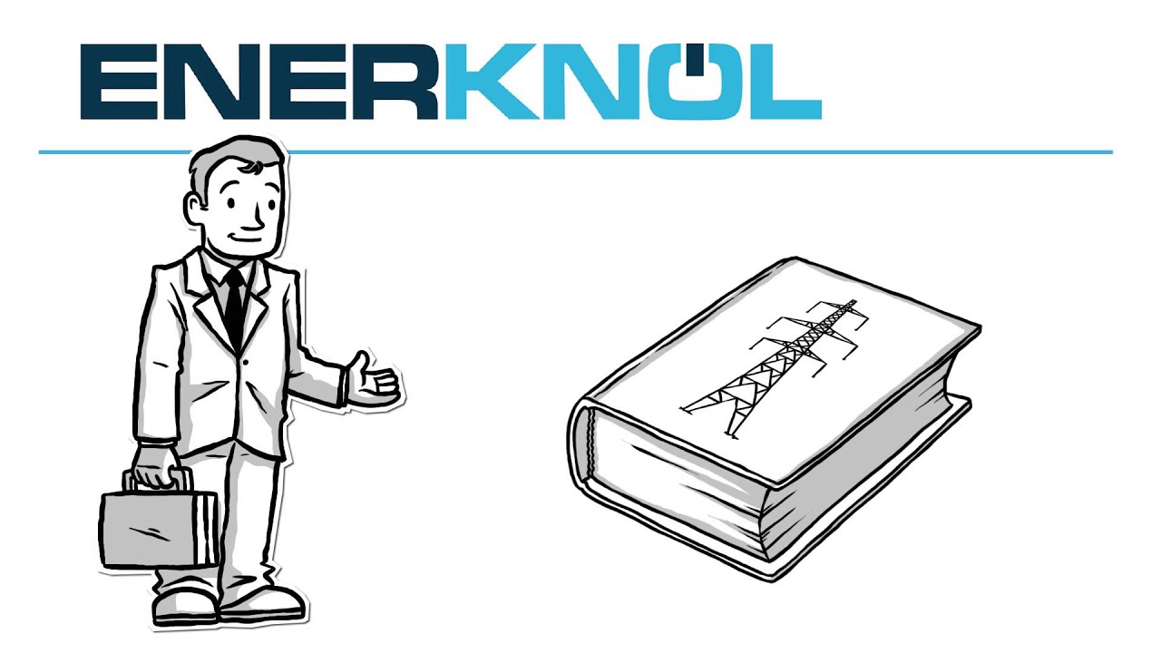 EnerKnol - Real Time Energy Regulatory Data