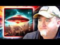 Lue Elizondo Reveals The Terrifying Truth Behind UFOs