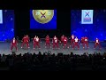 Austria [Junior Hip Hop - Semis]
