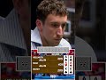 Aces vs Aces vs Kings! The Most INSANE Poker Hand of All Time!