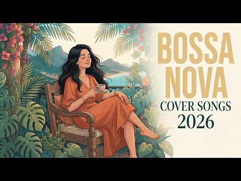 Bossa Nova TBM - Mexican Sunset Bossa
