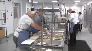 'It was a very ambitious project': Helping Harvest's Community Kitchen opens in downtown Reading