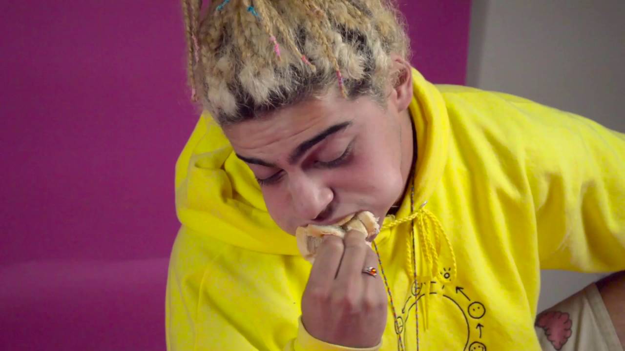 BRED FIRST DELIVERY TEASER