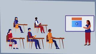 Processing | Schoolvideo | Empowering Knowledge through Creative Exploration