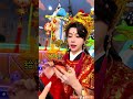 Unbelievable! The God of Wealth Welcomes Me in Tianjin Surprise WealthMagic