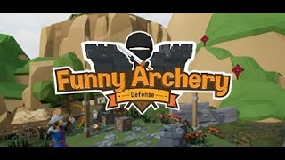 Funny Archery - VR Trailer [HTC Vive, Valve Index] screenshot 3