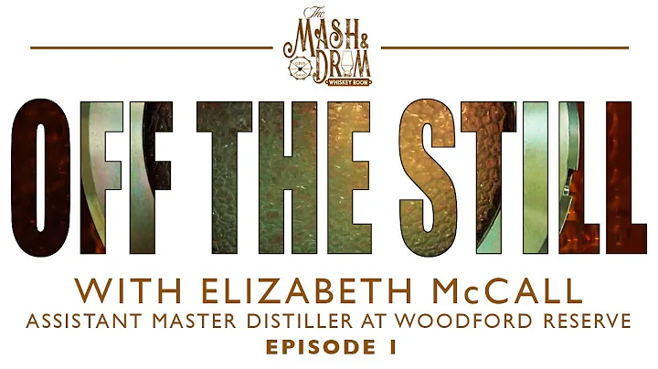 "Off The Still" EP1 with Elizabeth McCall from Woo...
