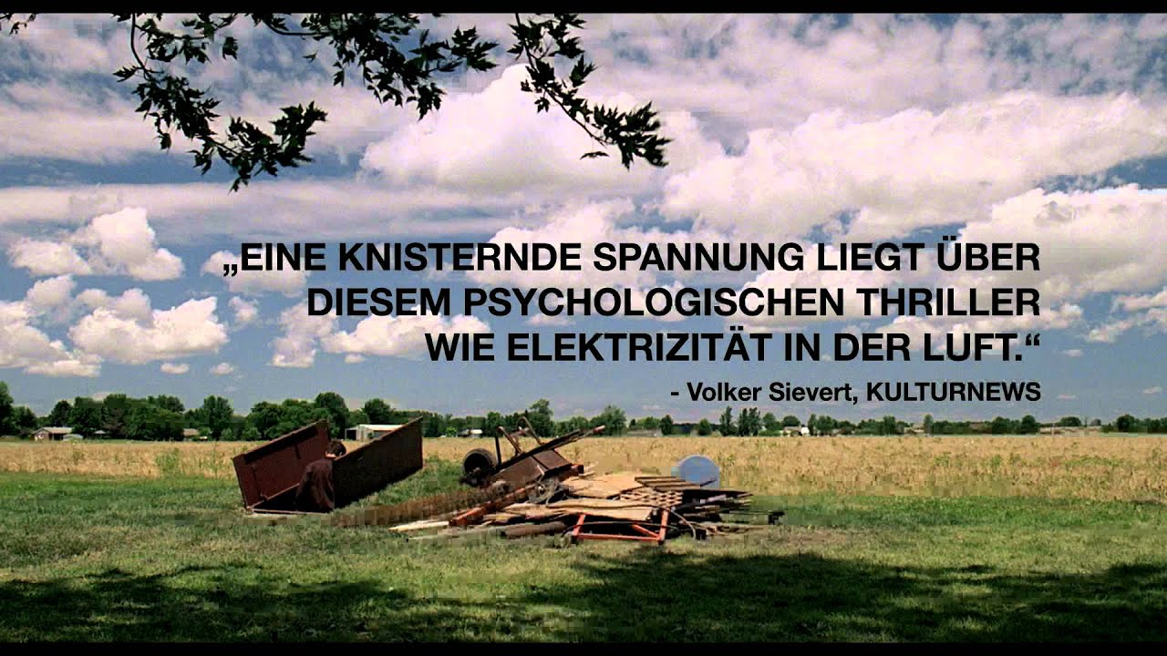 Take Shelter Ein Sturm Zieht Auf