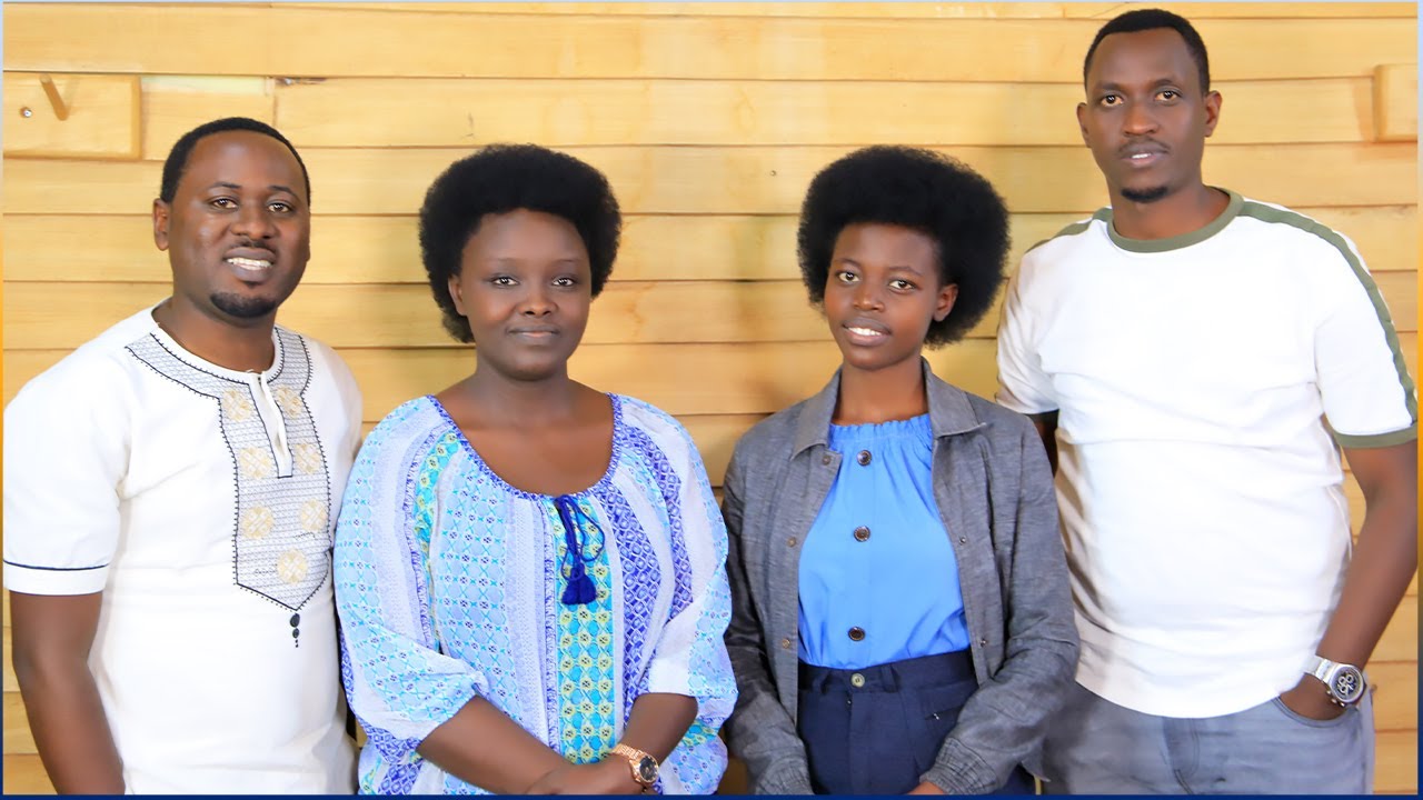 We mutima urira/UMUTIMA/Narakijijwe/WATUBEREYE UBWUGAMO/Ndanyuzwe/Ibyo Ntunze/ATANZE IHUMURE