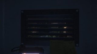 Alien: Isolation™ When The Xenomorph Still Finds You After Hiding In Locker