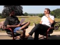 EDDIE HEARN ANSWERS FANS' QUESTIONS - PART ONE  (JULY 18TH 2013) - WITH KUGAN CASSIUS