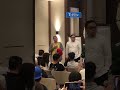 MOTHER OF LATE ATHLETE RENE THANKS MINDANAO MOURNERS
