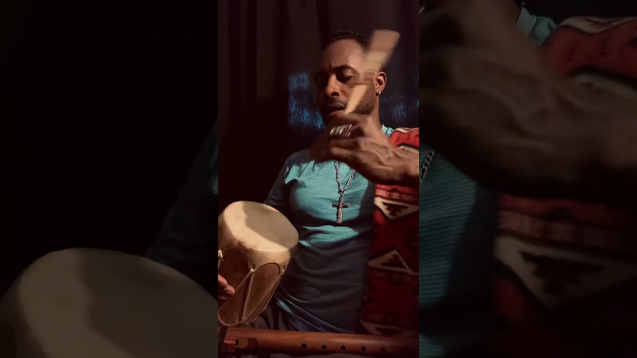 Native American Indian Music 