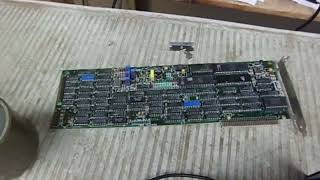 Seagate ST-251 40MB MFM HDD: Does It Work? Full Test!