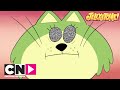 Джеллистоун! | История с душком ​​​​​​​​​​​​​​| Cartoon Network