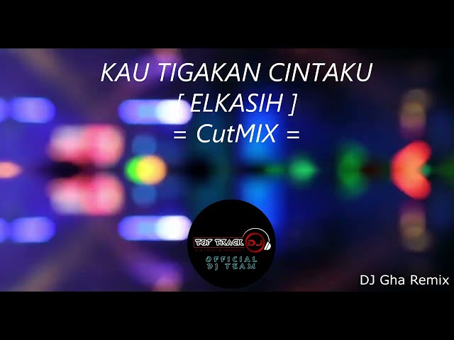 KAU TIGAKAN CINTAKU REMIX BREAKBEAT 2K23 class=