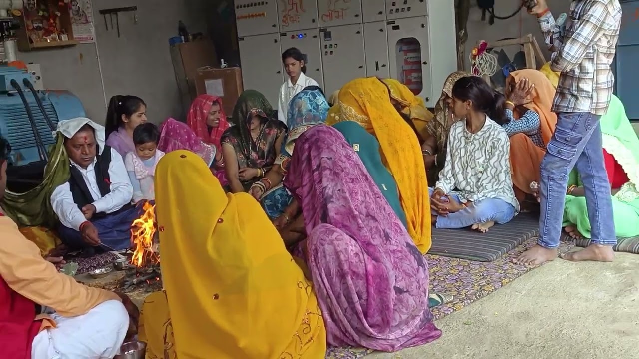 Avanti Bai cold Store Bhagwan#himansuk109 