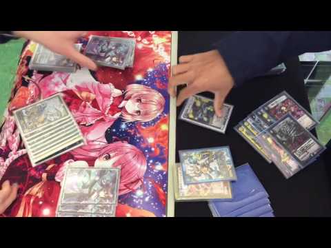 僕流５ｃ ｖｓ ドロマーハンデス 【デュエルマスターズ対戦】