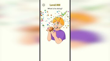 DOP 5 Delete One Part Level 305