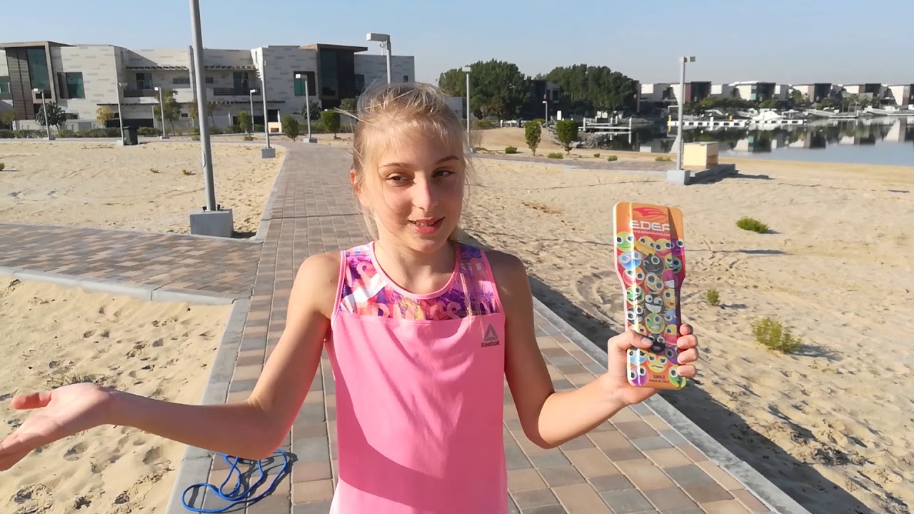 My morning routine to prepare for figure skating competition