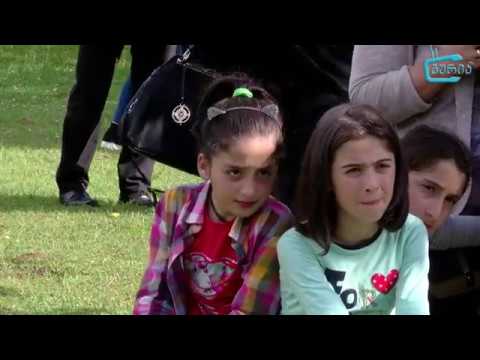 პოეზიის საღამო შალვა რადიანის სახლ-მუზეუმში