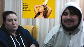 OUR FAV SO FAR! Nicki Minaj- Pills N Potions- (REACTION!!!)