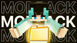I Built The Ultimate PvP Modpack Insane FPS Boost (26.1.2)