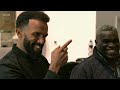 Craig David Going Back To His Southampton Roots And Bringing His Family Back Together 