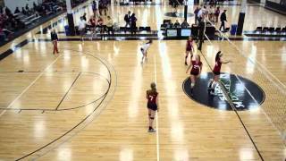 Ci 18 Vs Cjv At Nook