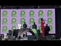 Capture de la vidéo Rich The Kid Live @ Cannabis Cup 2018 | Including Plug Walk And Japan By Famous Dex