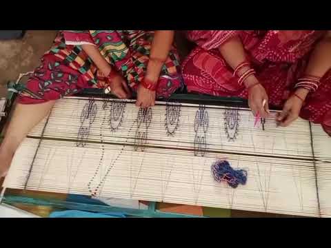 Bandha Prastuti O Buna Talim Karyakrama