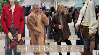 24. SHOPPING VLOG LIME / IDOL / LOVE REPUBLIC