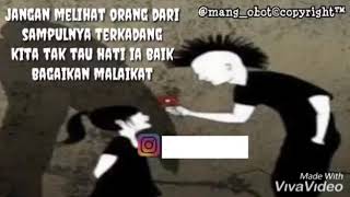 Story Wa Jalanan Adalah Sekolah  Anak Punk