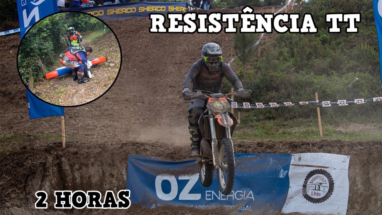 7ª RESISTÊNCIA UMA TT | Alhadas - Figueira da Foz