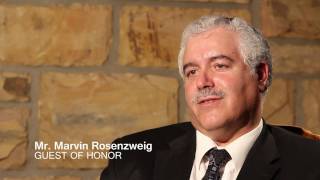 Kollel of Elizabeth Be'er Yitzchok 2011 Dinner Presentation PART 1
