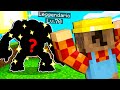 IL PRIMO POKEMON LEGGENDARIO NELLA PIXELMON SU MINECRAFT ITA!!