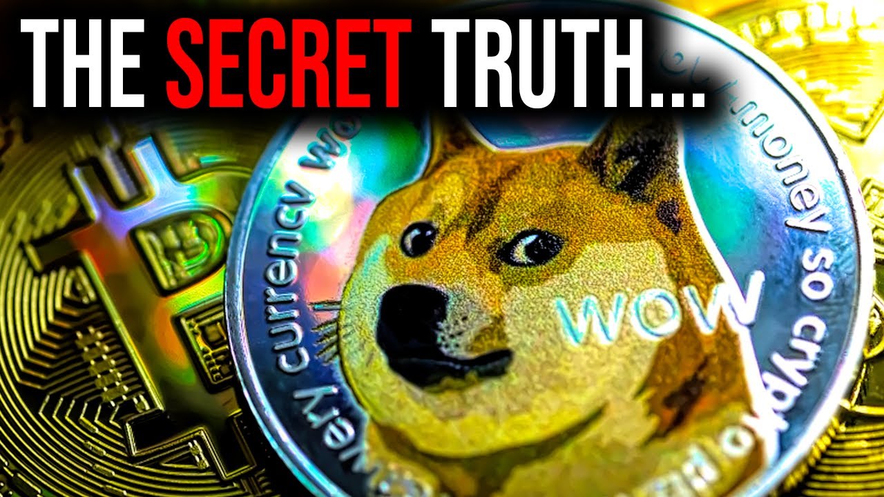 What Nobody Is Telling You About DOGECOIN…