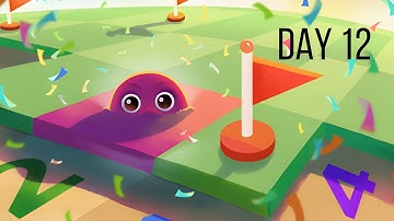 [Minesweeper] Day 12