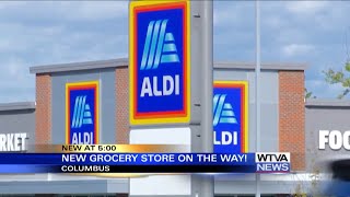 Aldi possibly coming to Columbus